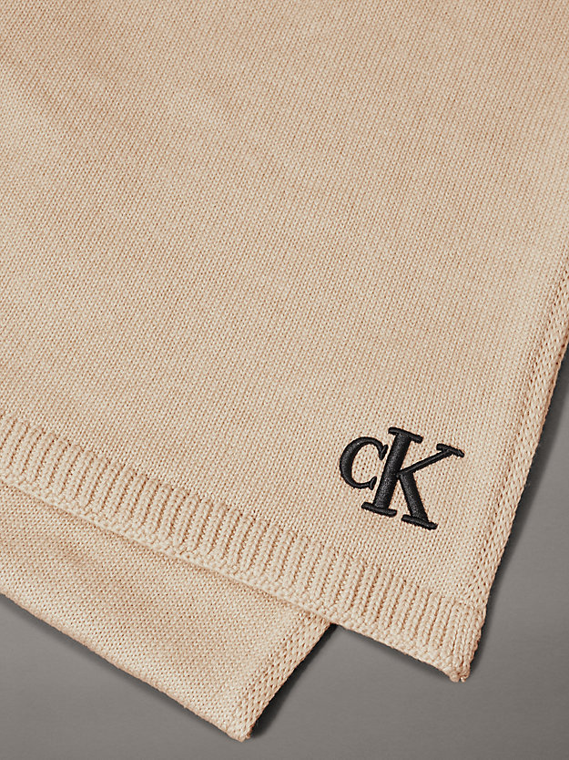 Knit Scarf