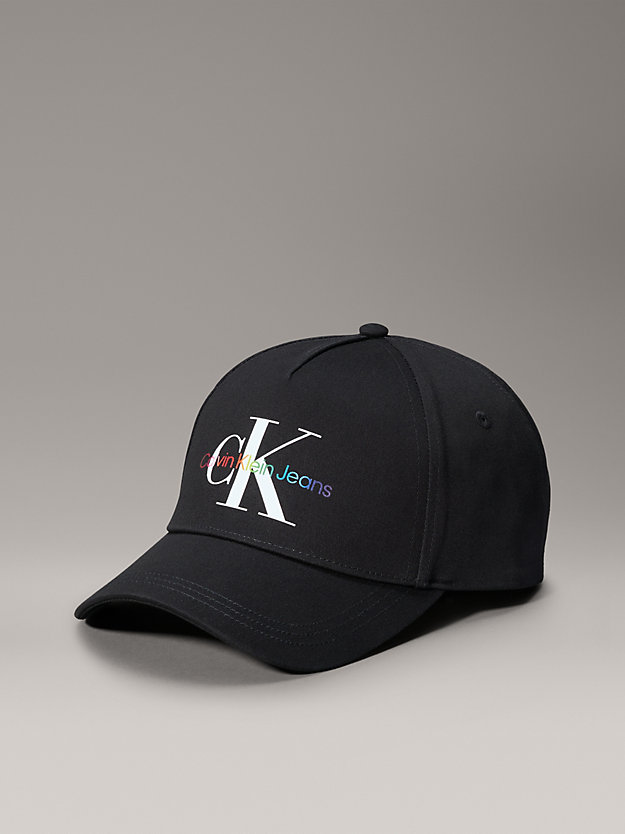 Twill Cap - Pride