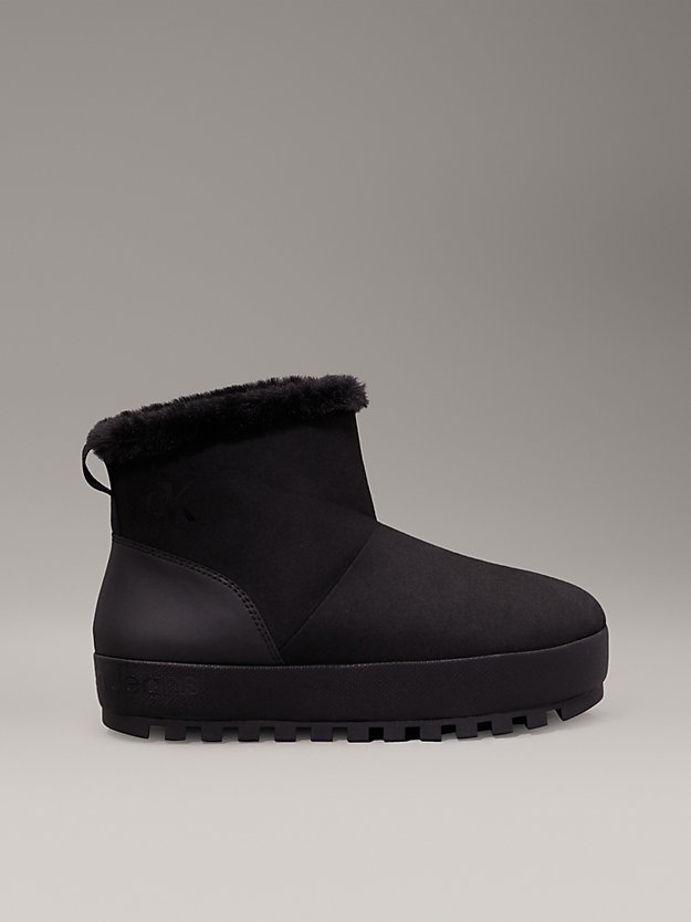 Warm Winter Slippers