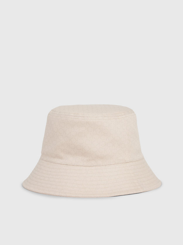 Reversible Bucket Hat