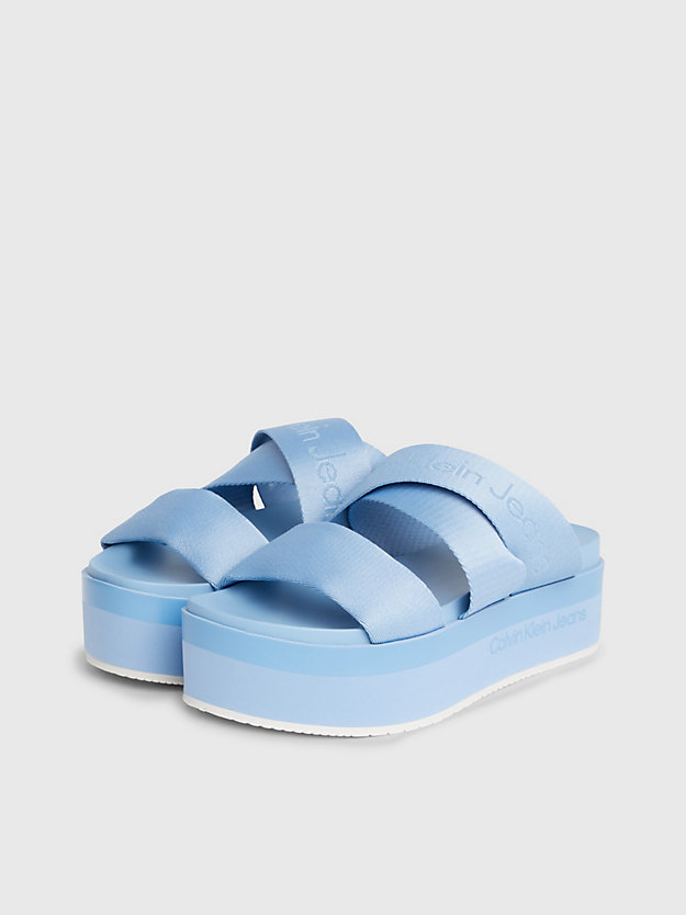 Platform Sandals