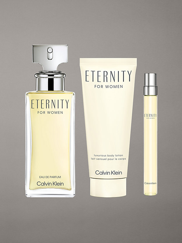 Eternity for Women Gift Set