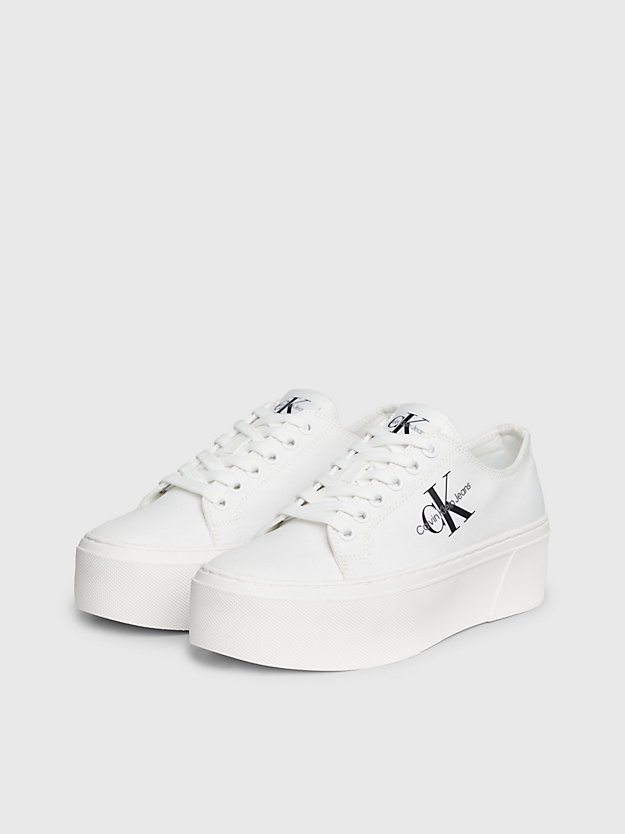 Canvas Platform Trainers