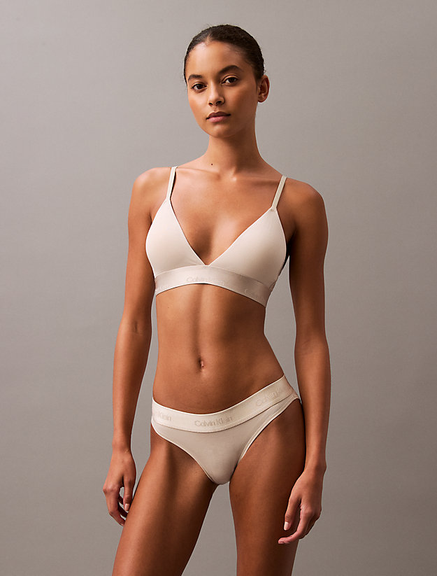 Bikini Briefs - Modern Cotton