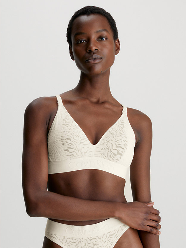 Lace Maternity Bra