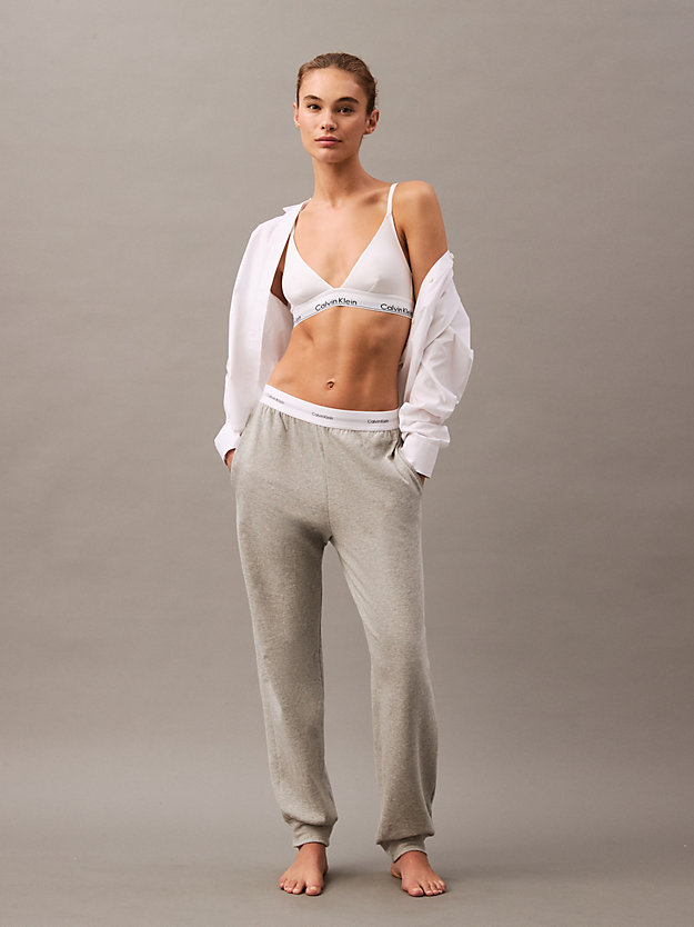 Lounge Joggers - Modern Terry