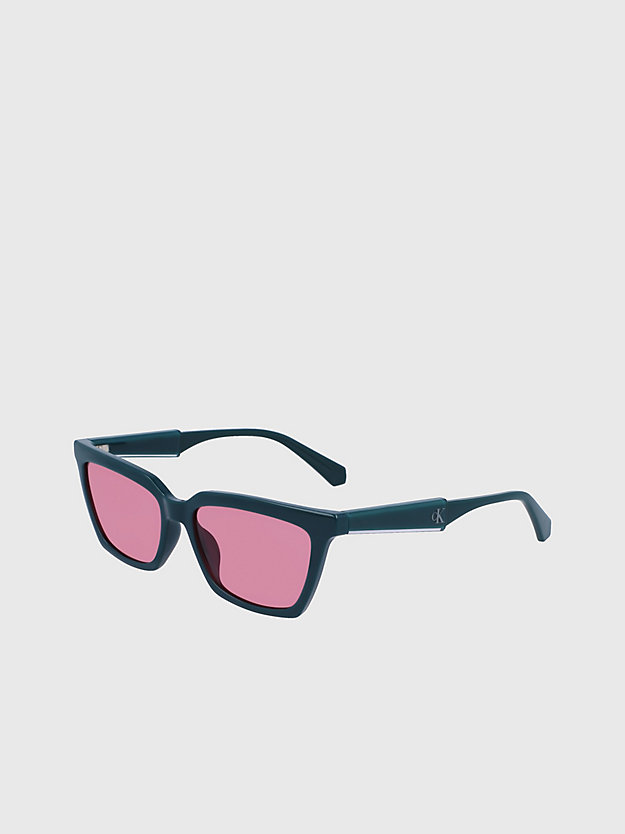 Cat Eye Sunglasses CKJ23606S