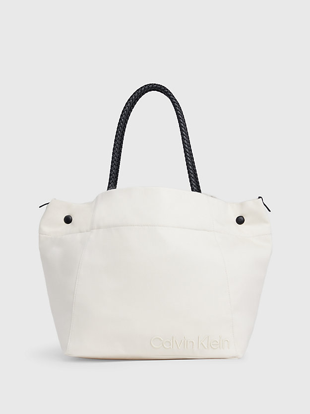 Large Canvas Tote Bag