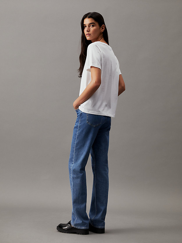 V-neck T-shirt