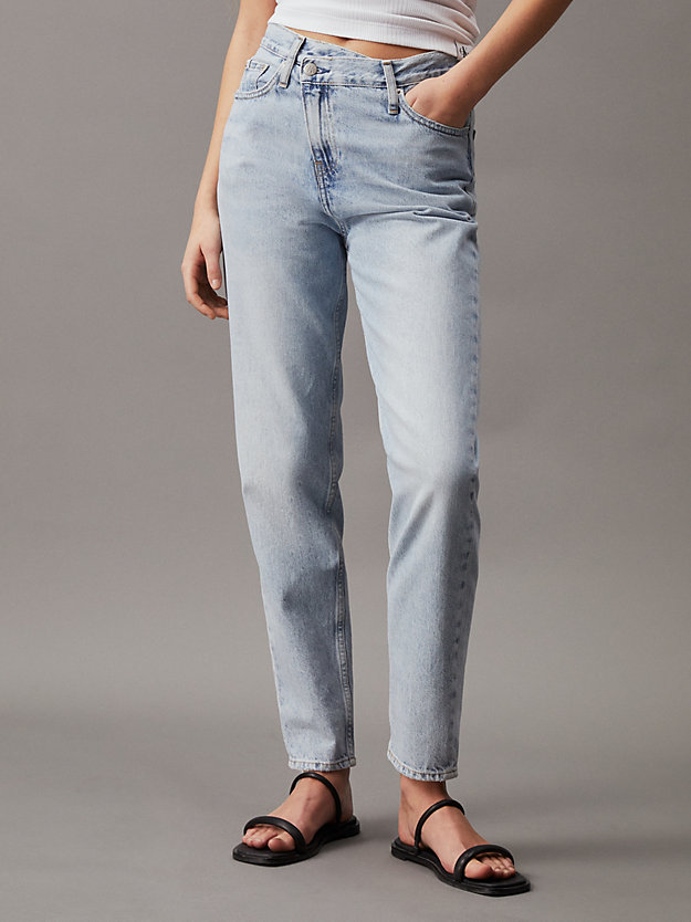 Mom Jeans