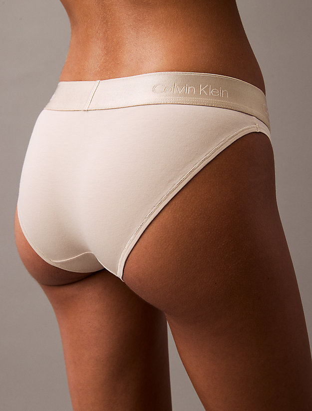 Bikini Briefs - Modern Cotton