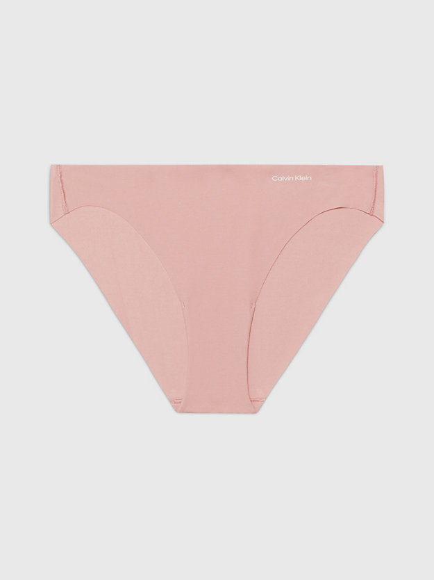 Bikini Briefs - Invisibles Cotton