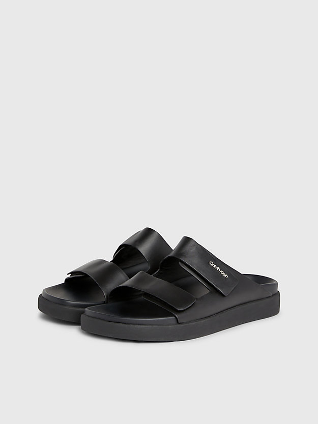 Leather Sandals