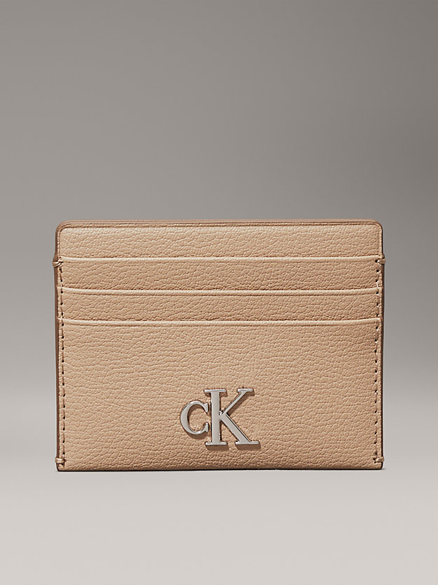 Logo Cardholder