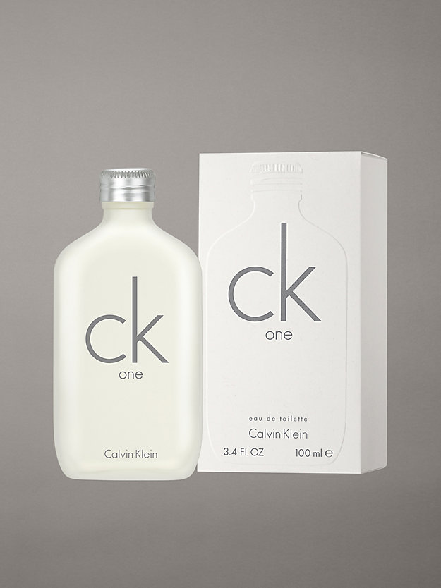 CK One Unisex Eau de Toilette 100ml