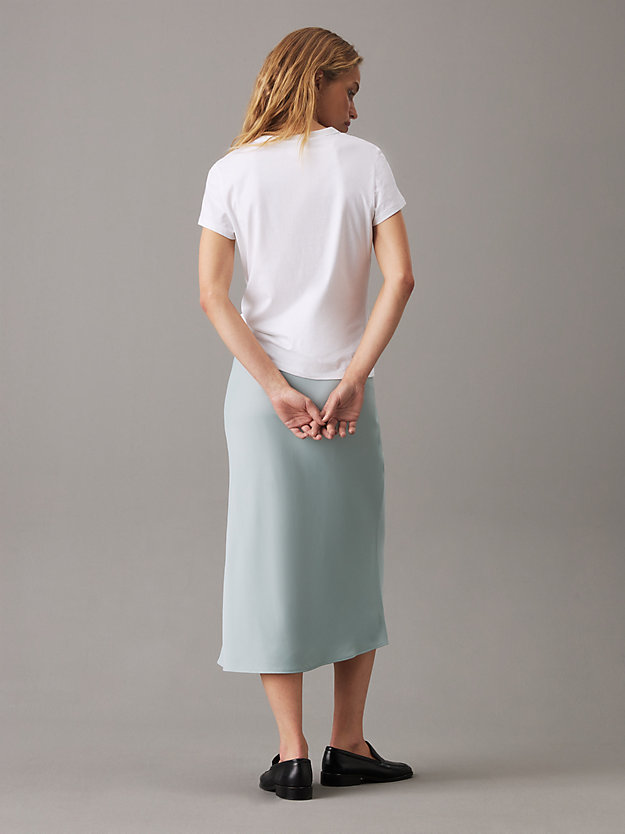 Slim Logo T-shirt