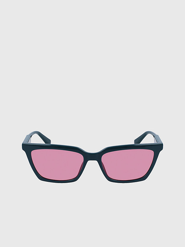 Cat Eye Sunglasses CKJ23606S