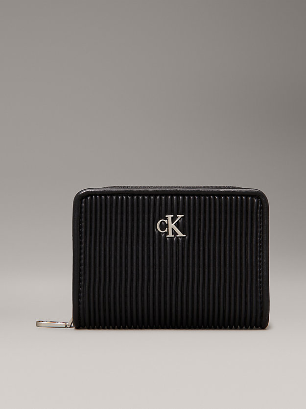 Zip Around Wallet