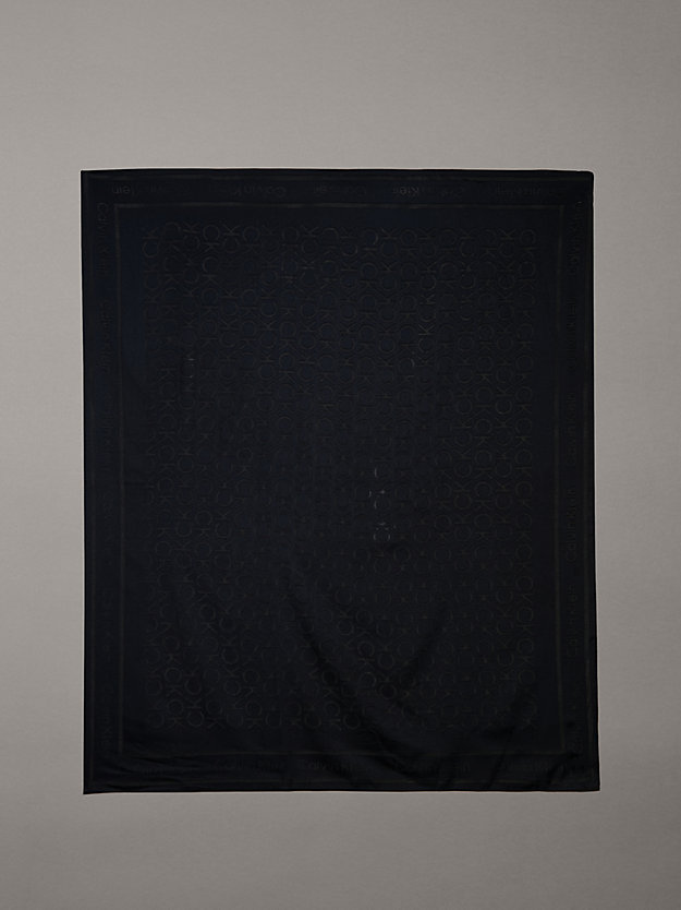 Logo Scarf
