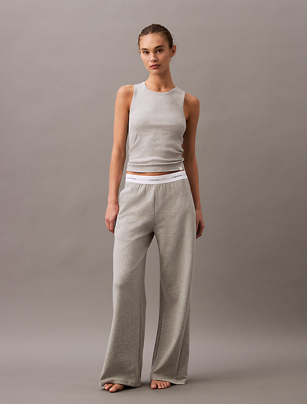 Lounge Joggers - Modern Terry