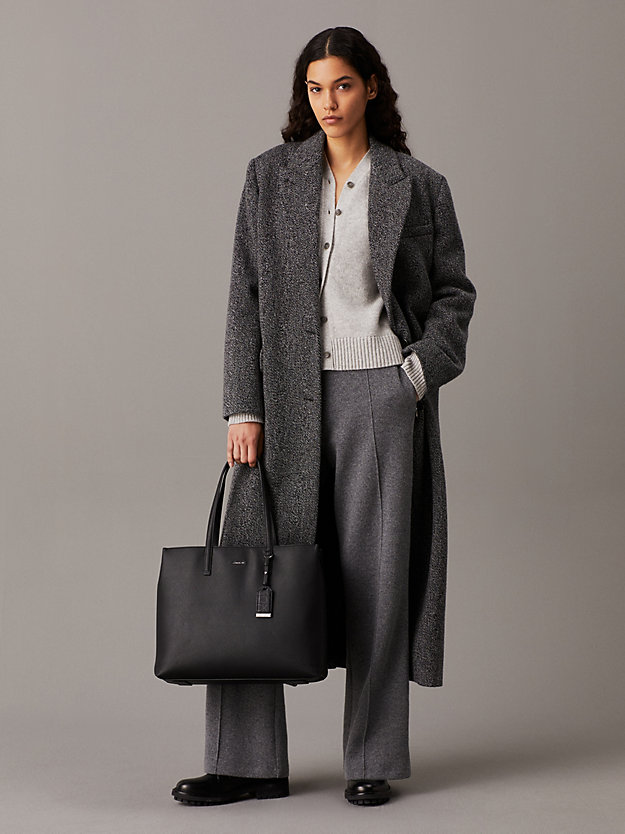 Saffiano Tote Bag