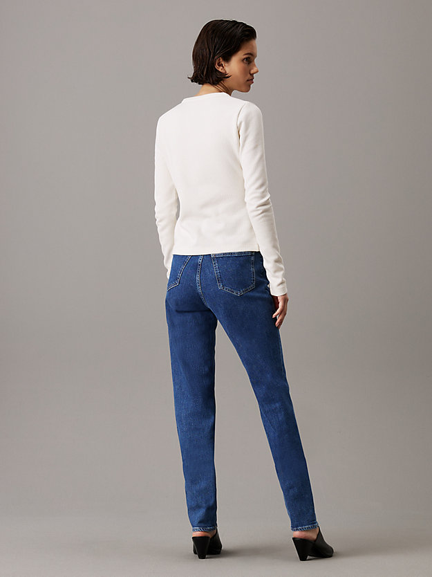 Mom Jeans
