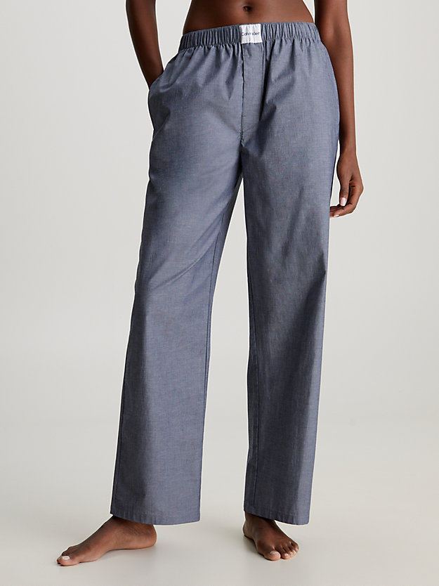 Pyjama Pants - Pure Cotton