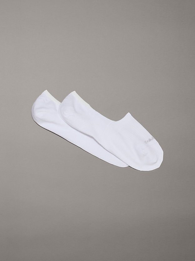 2 Pack Invisible Socks