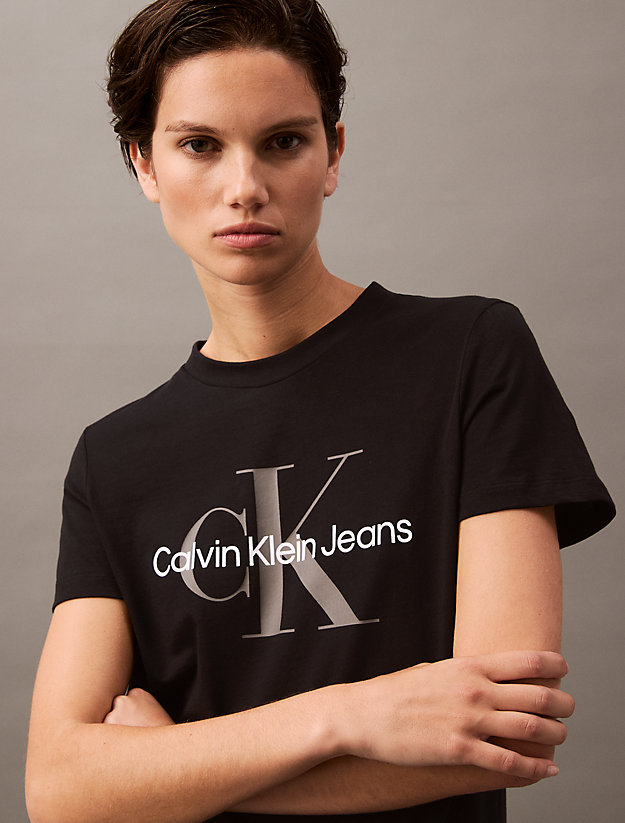 Monogram T-shirt
