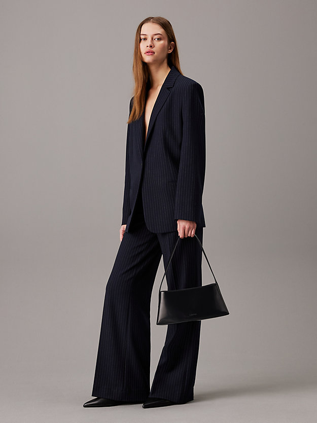 Small Spazzolato Shoulder Bag
