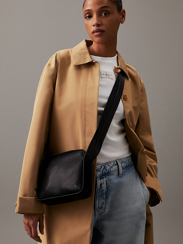 Square Crossbody Bag