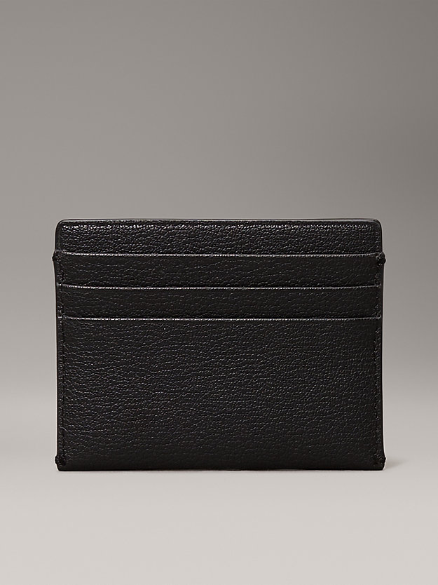 Logo Cardholder