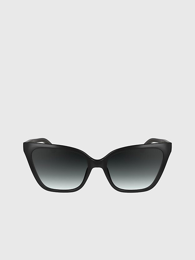 Cat Eye Sunglasses CK24507S