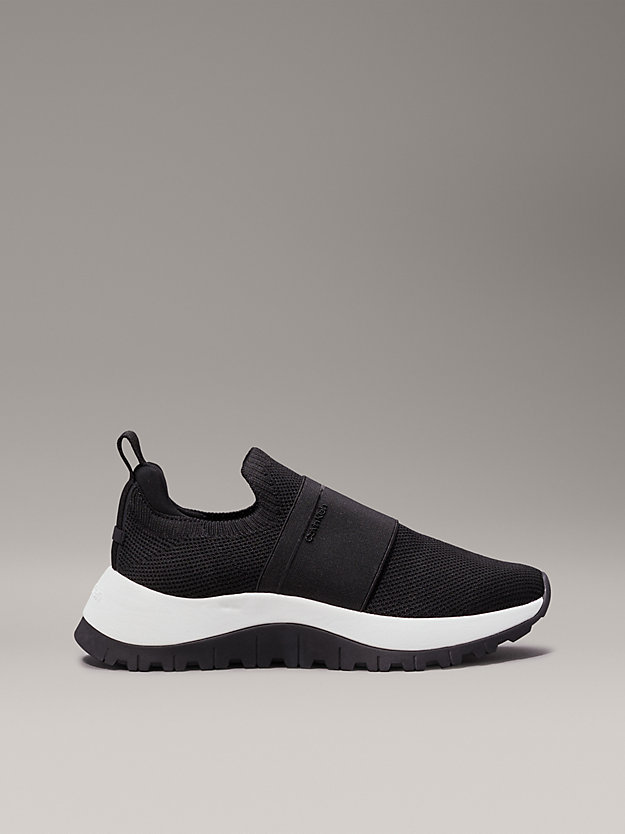 Slip-On Trainers