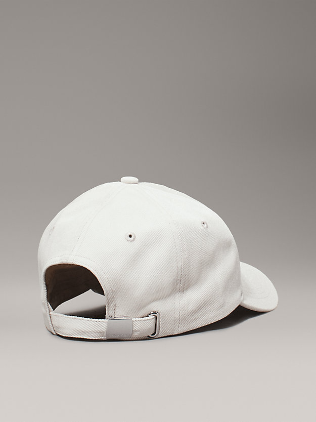 Twill Cap
