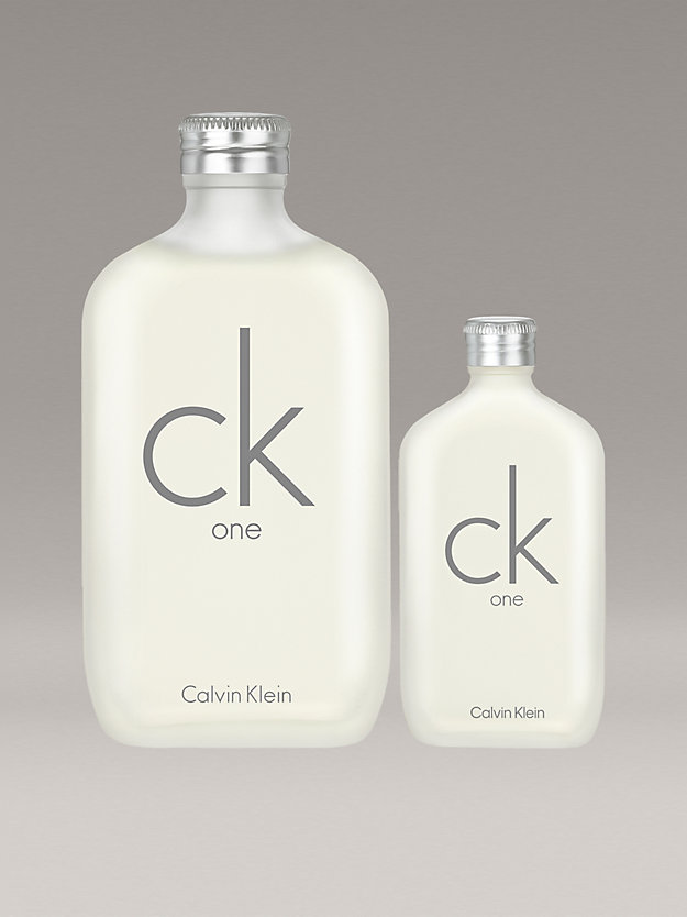 CK One Unisex Eau de Toilette Gift Set