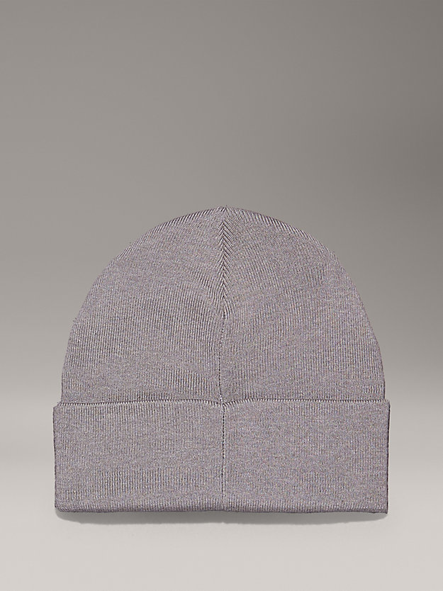Knit Beanie