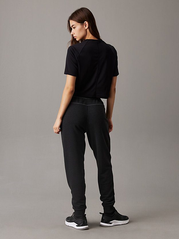 French Terry Joggers