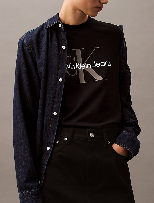Monogram T-shirt