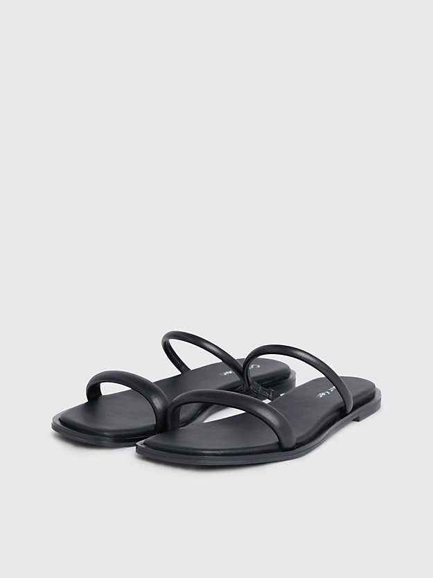 Leather Sandals