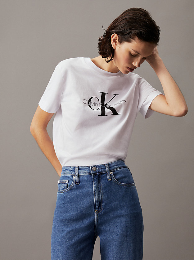 Monogram T-shirt