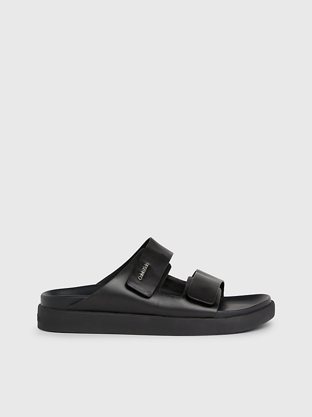 Leather Sandals