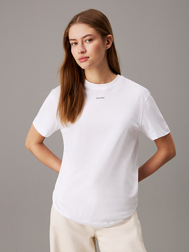 Logo T-shirt