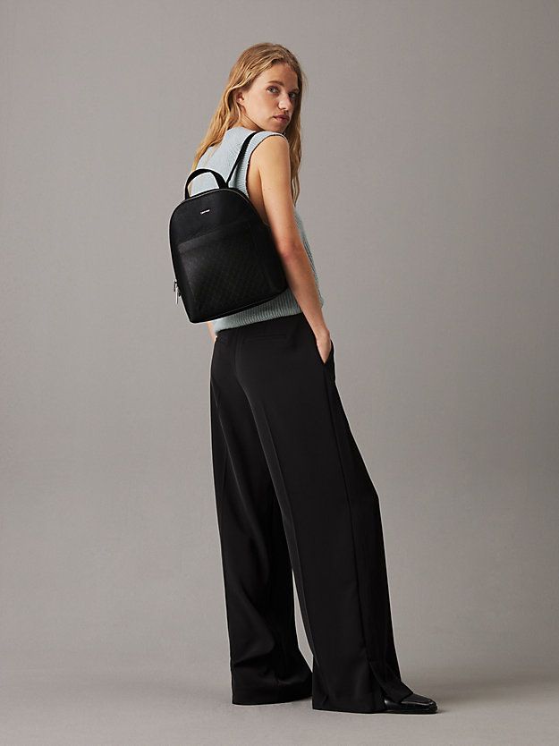 Logo Dome Backpack