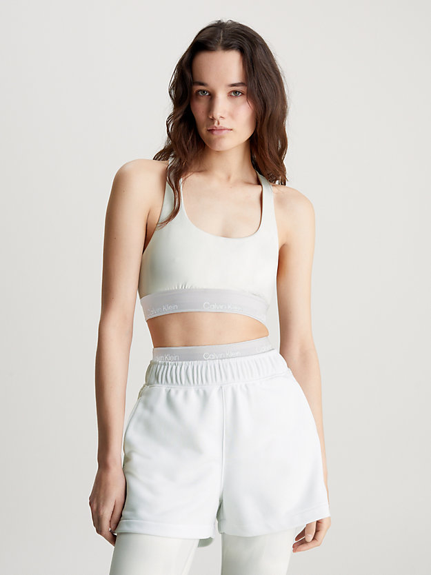 Medium Impact Sports Bra