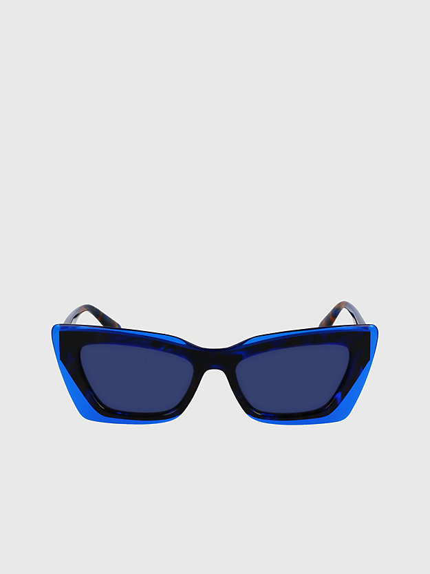 Cat Eye Sunglasses CKJ23656S