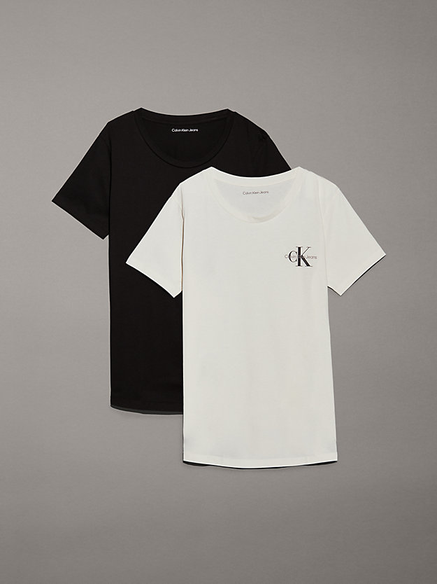 Plus Size 2 Pack T-shirts