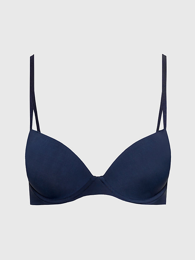 Push-Up T-shirt Bra - Seductive Comfort