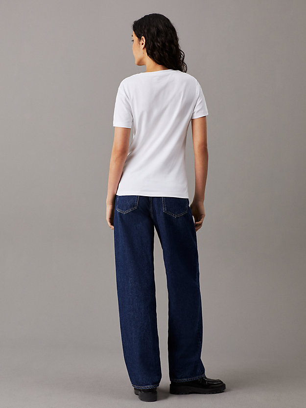 Slim Monogram T-shirt