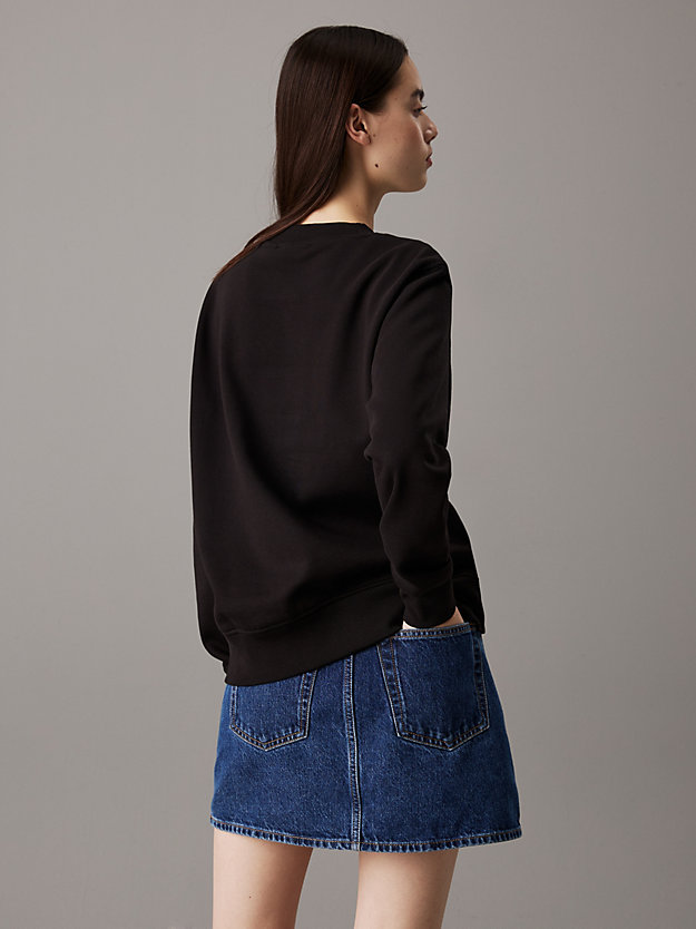 Logo Sweatshirt